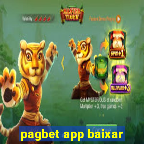 pagbet app baixar